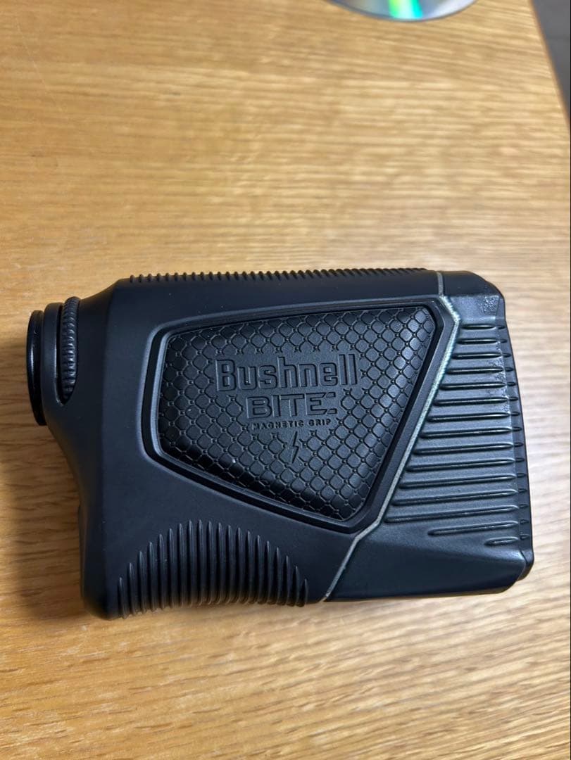 Bushnell PRO XE ゴルフ用距離計