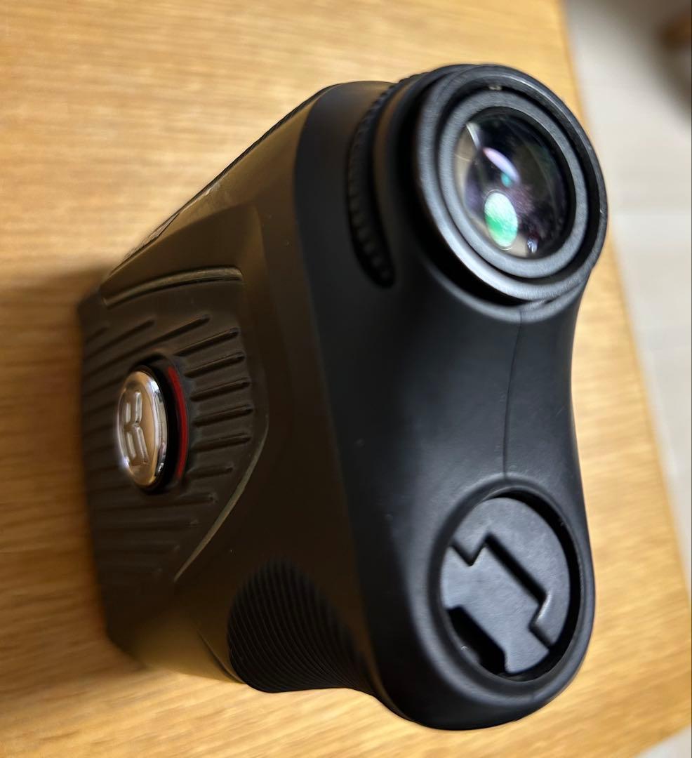 Bushnell PRO XE ゴルフ用距離計