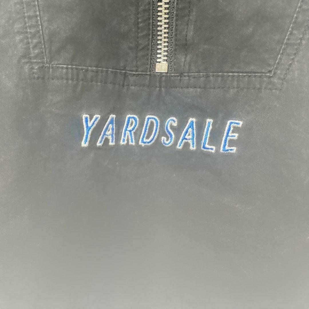 YARDSALE ナイロンジャケット