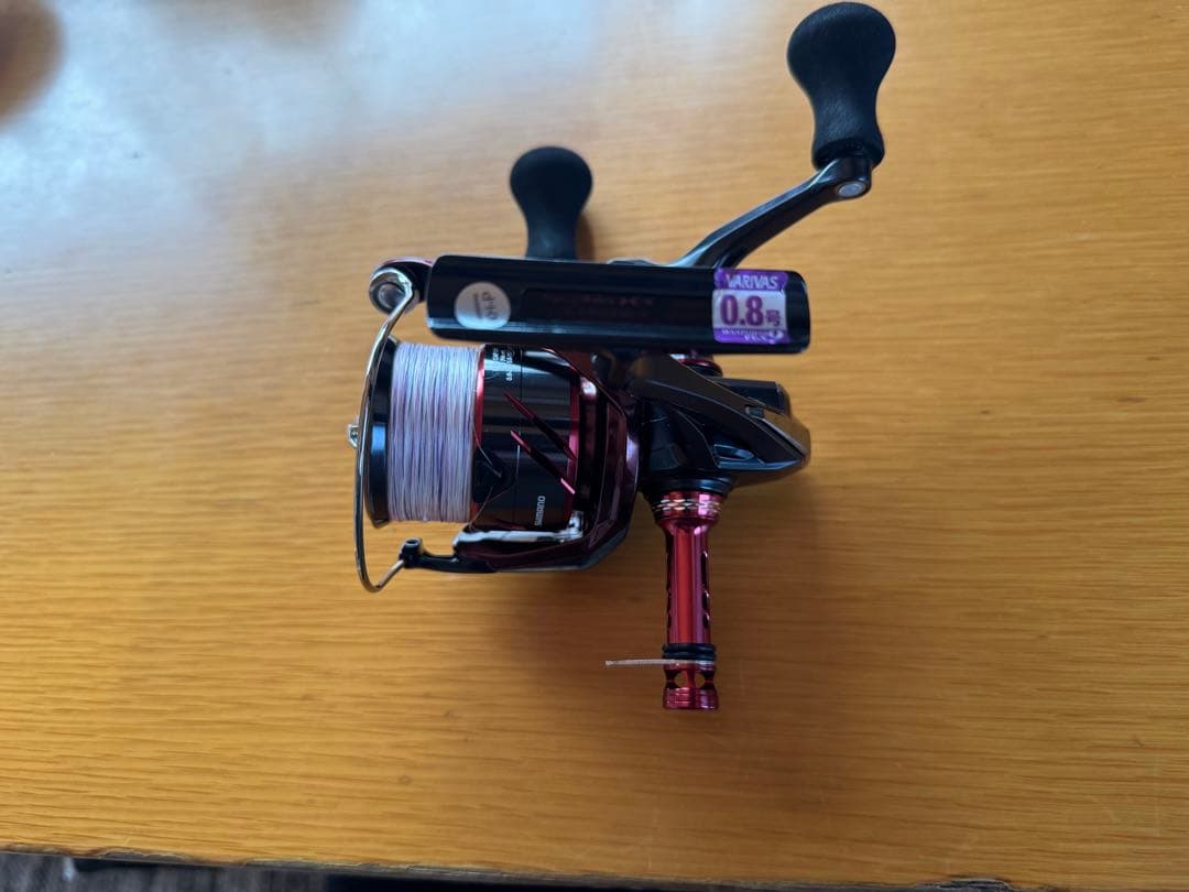 シマノ　25セフィアXR C3000SDH
