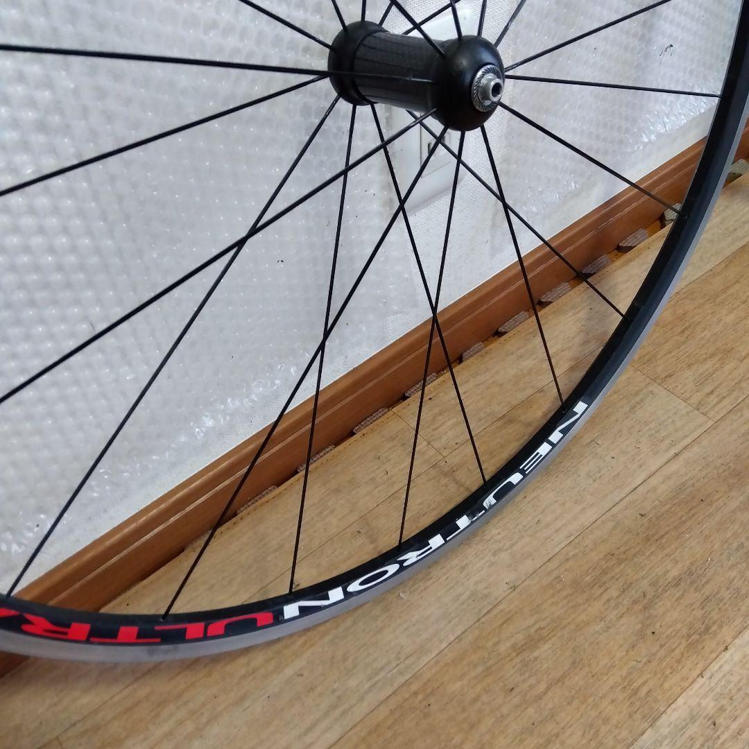 700Cホイール Campagnolo　NEUTRON ULTRA　カンパフリー