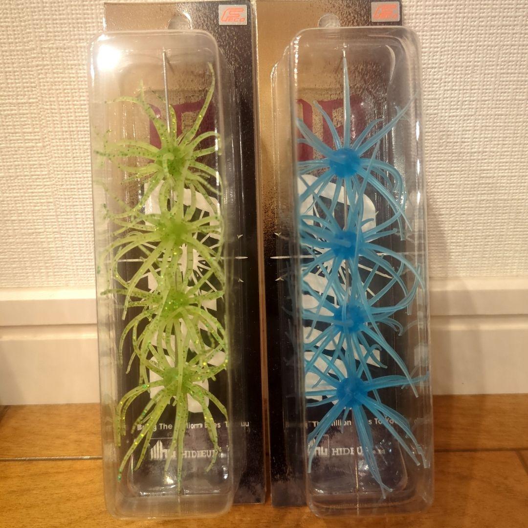 旧コイケ＆コイケミニ