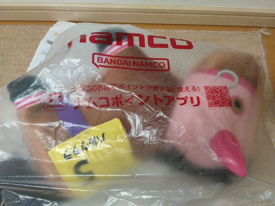 サラブレッドコレクションハルウララぬいぐるみ