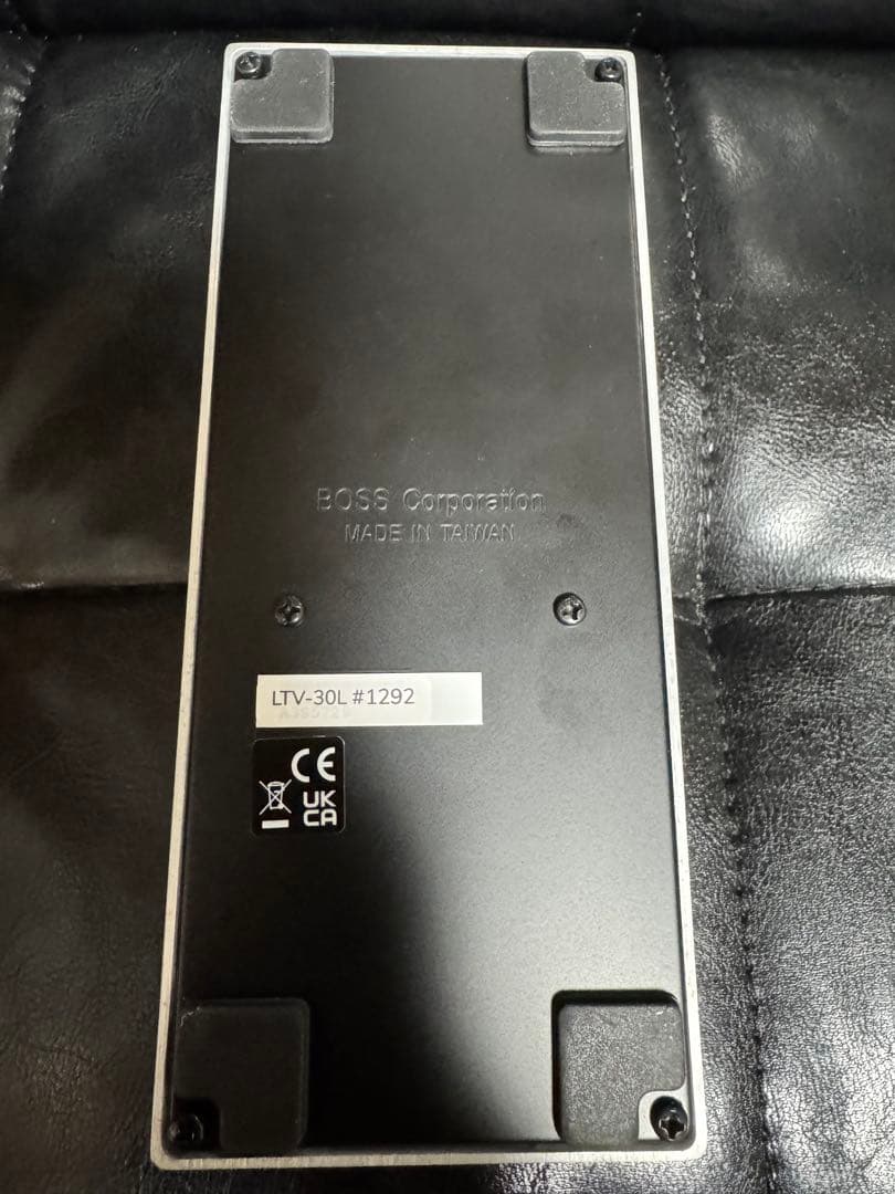 【新同品】'26 2月購入Limetone Audio LTV-30L Ver2