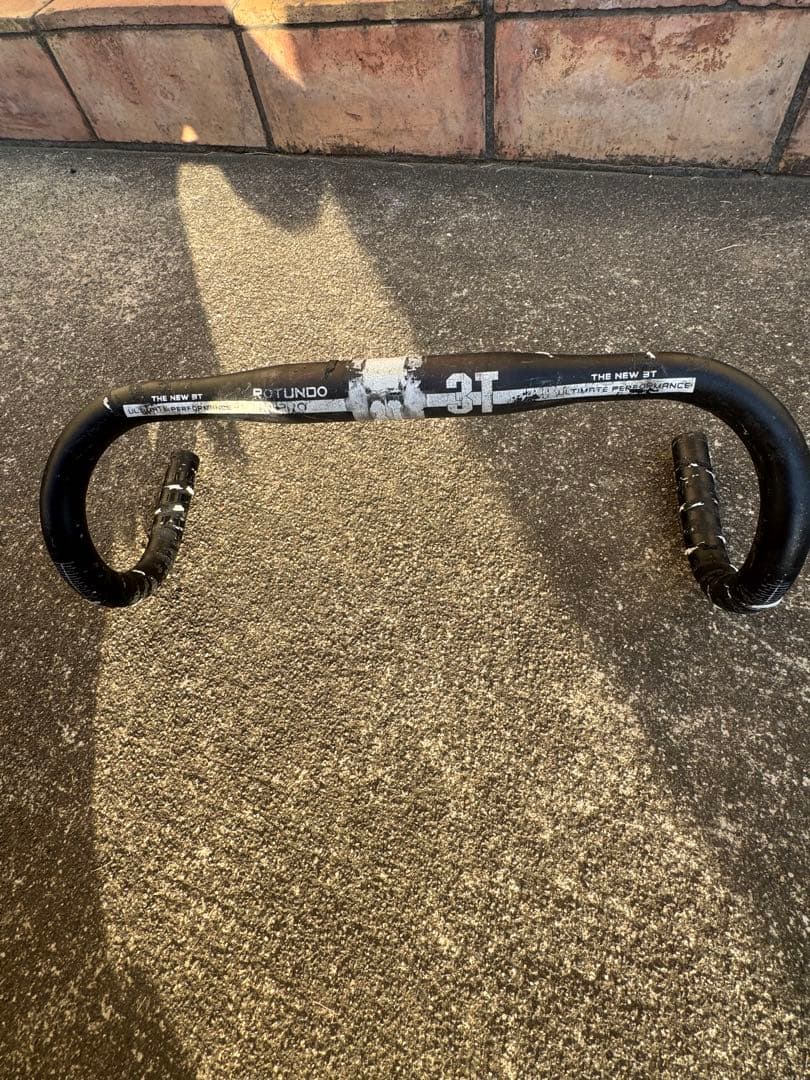 ロードバイクライトスピード 部品セット　他の写真は別のページにあります。