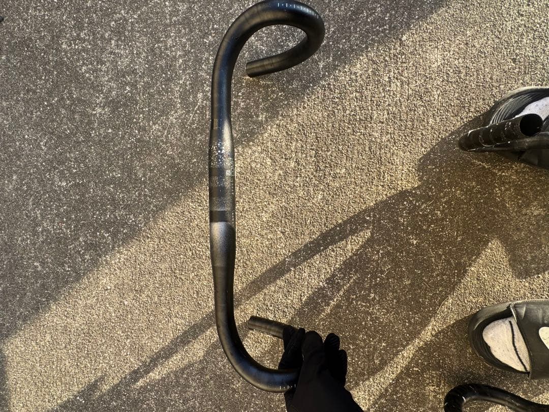 ロードバイクライトスピード 部品セット　他の写真は別のページにあります。