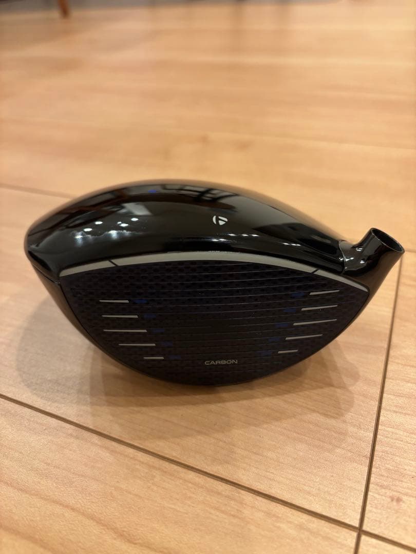 QI10 マックス　10.5 度　ヘッド