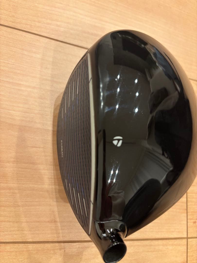 QI10 マックス　10.5 度　ヘッド