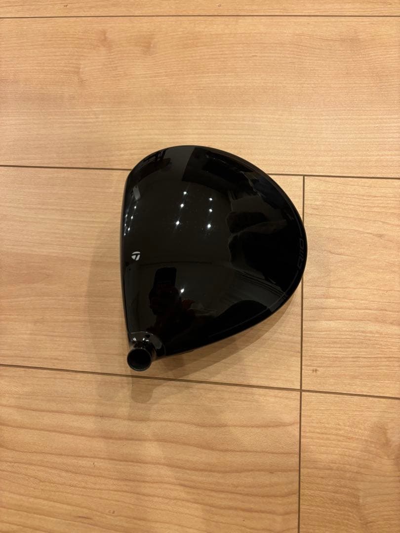 QI10 マックス　10.5 度　ヘッド