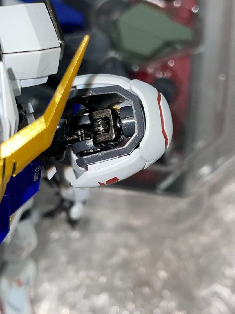 L ROBOT魂 <SIDE MS> ガンダムバルバトス