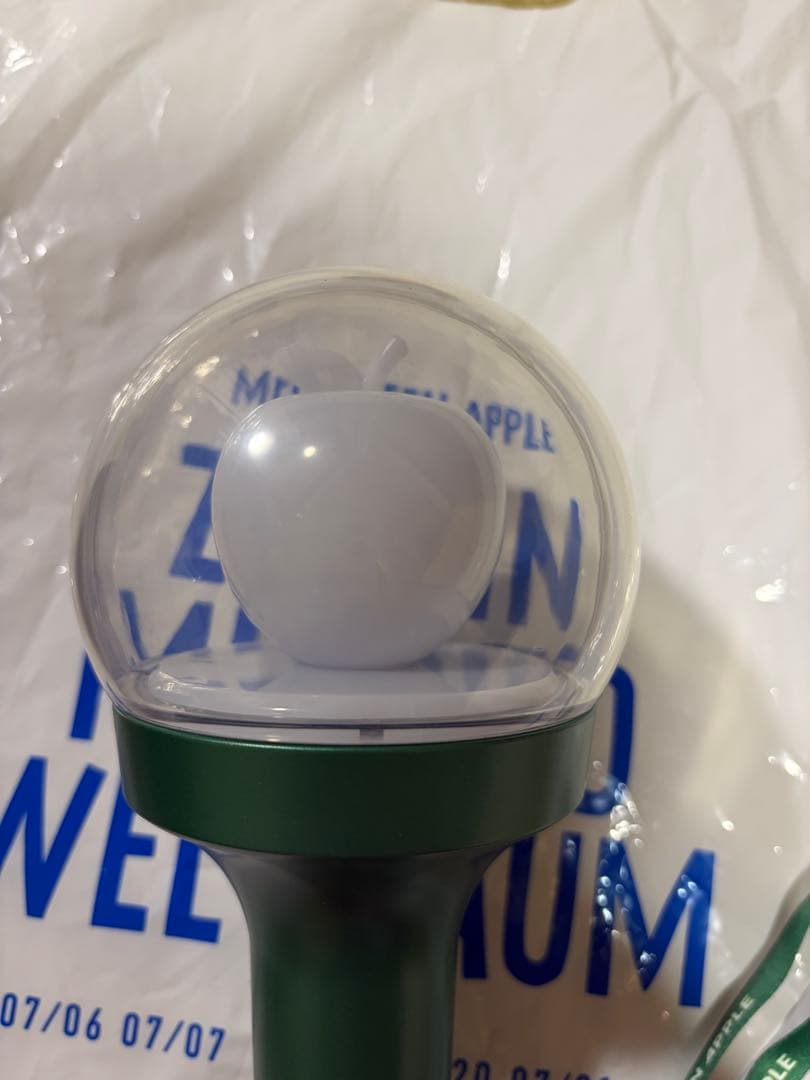 Mrs. GREEN APPLE ミセス ライトスティック ペンライト