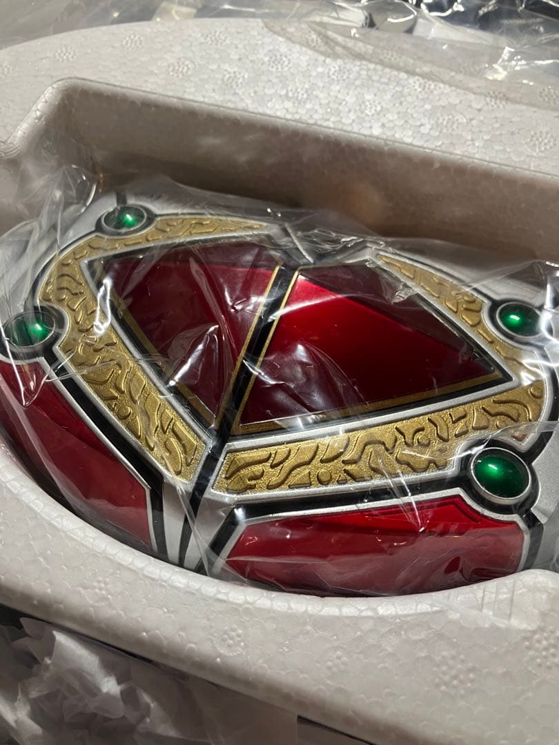 CSM カリスラウザー　仮面ライダーブレイド　一部DXカード付き