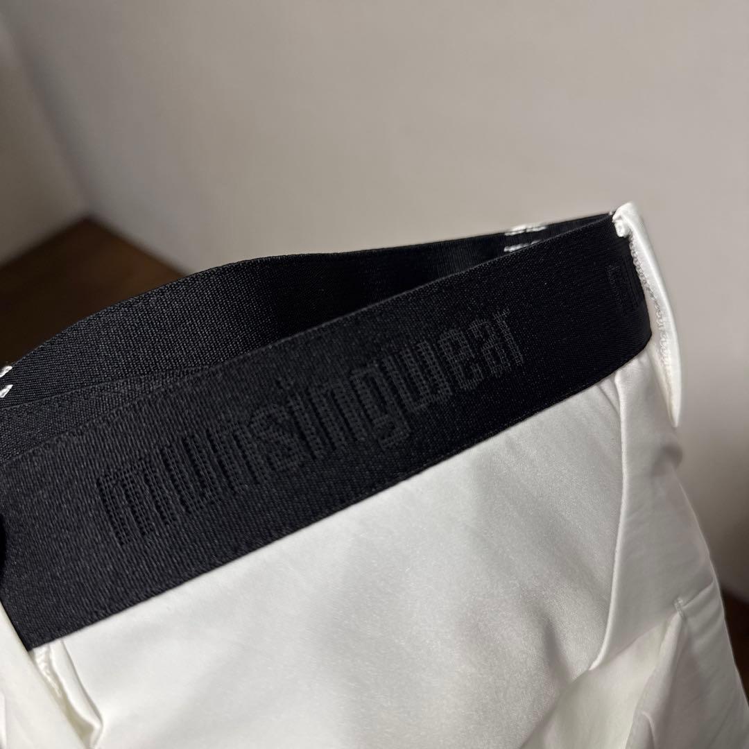 未使用品　マンシングウェア　パンツ　春夏用 88