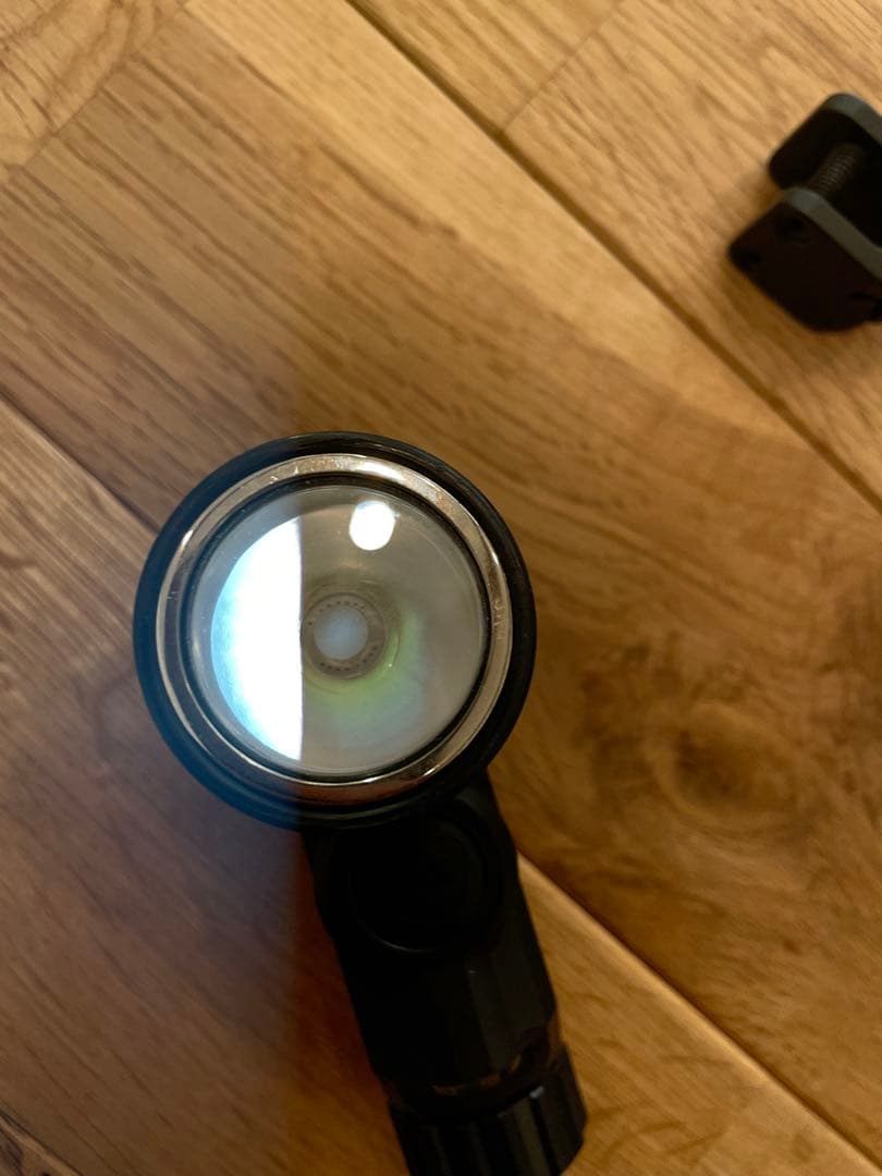 ※要確認 値下げ交渉可STREAMLIGHT VANTAGE 180