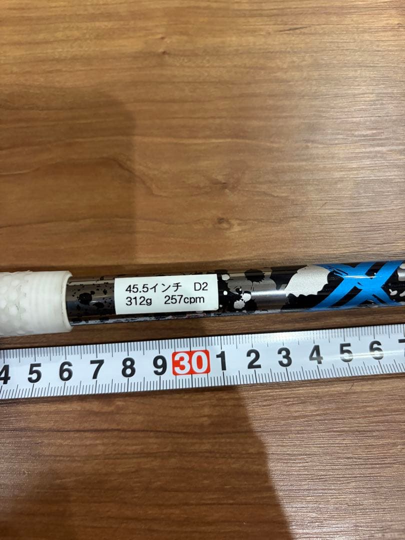 S-TRIXX X 60S エストリックスＸ　1W キャロウェイスリーブ付き