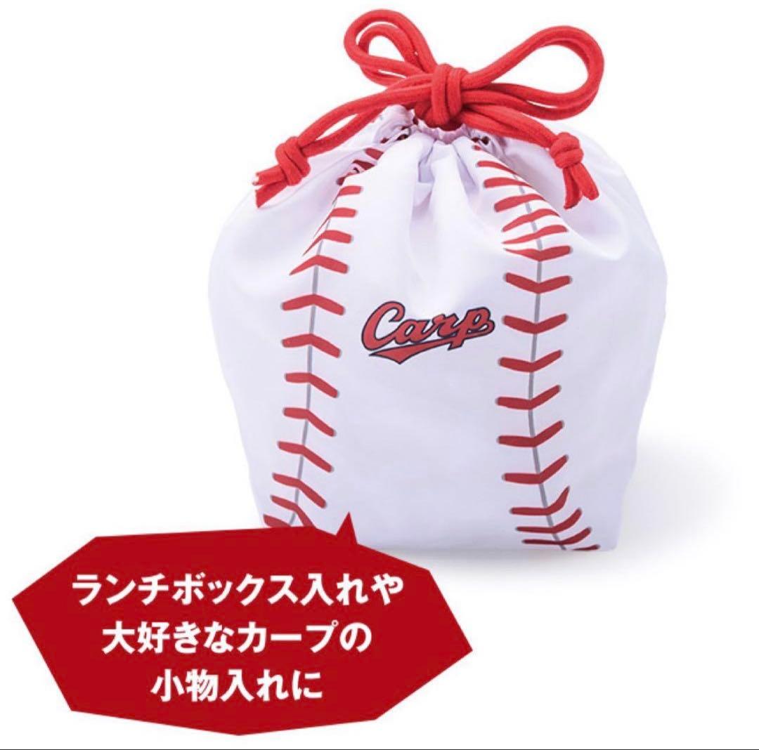 【新品未開封】カープ福袋 福屋限定コラボDE福袋2025 広島カープ CARP