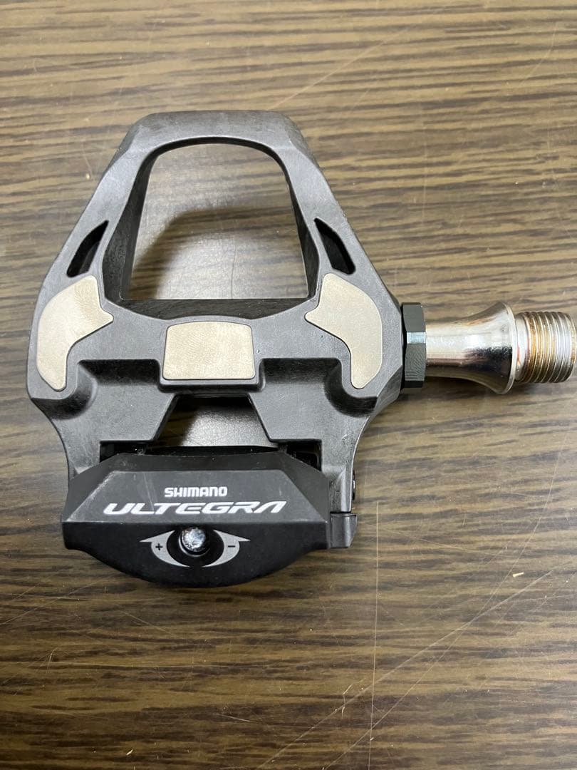 SHIMANO ULTEGRA クリンチングペダル