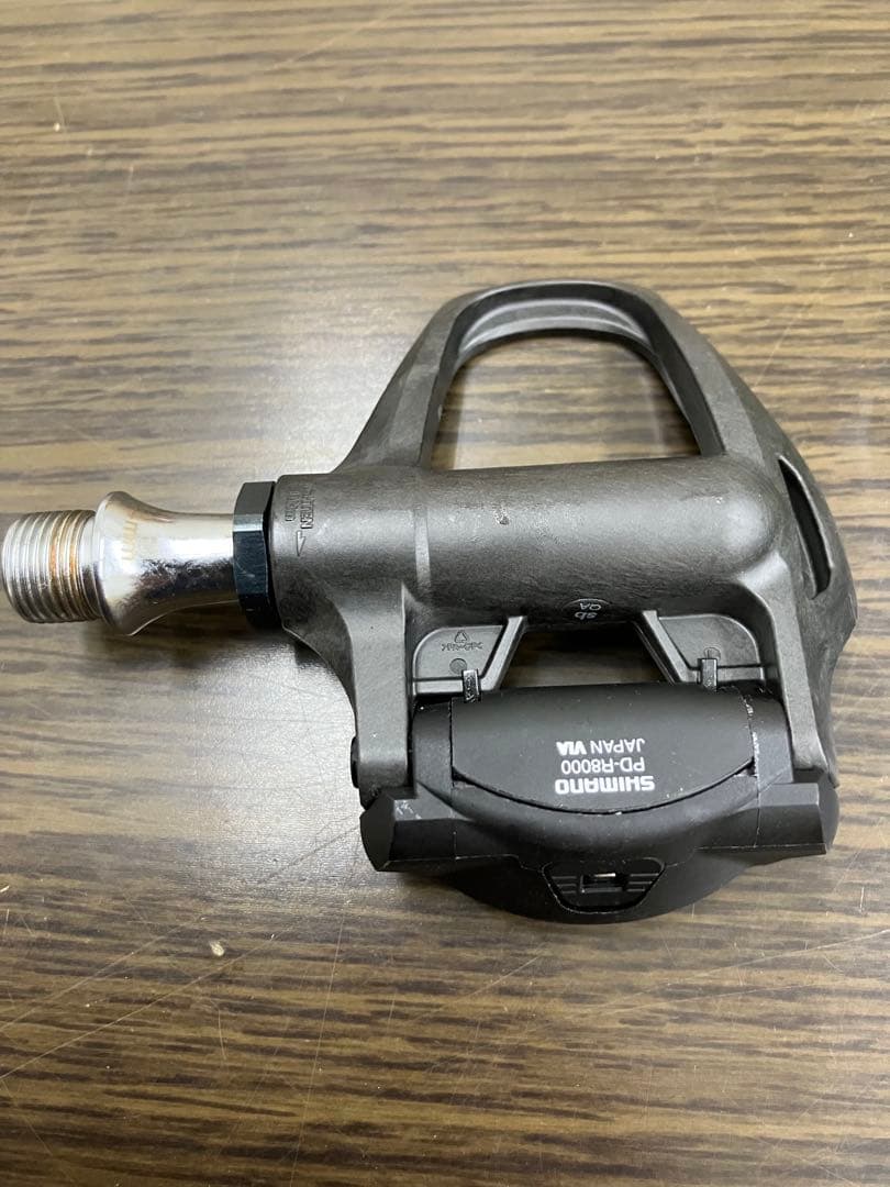 SHIMANO ULTEGRA クリンチングペダル