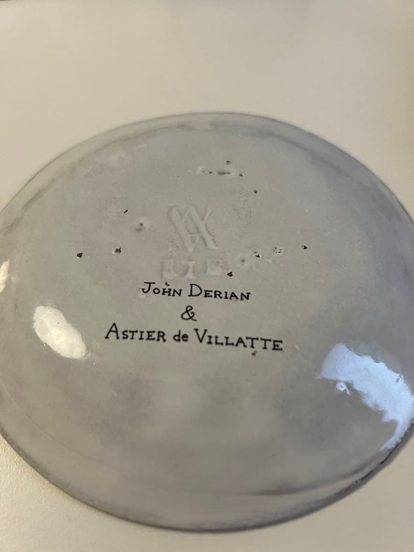 AstierdeVillatteアスティエJohnDerian CatIdol
