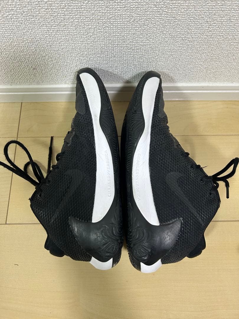 シューズ(男性用) NIKE By You ZOOM FRAKE1