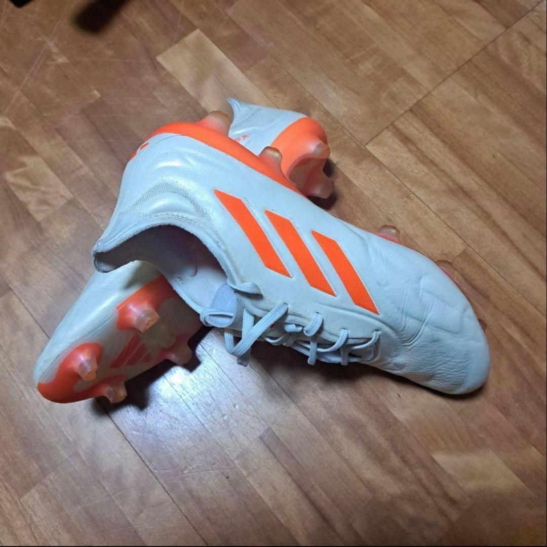 adidas コパピュア.1