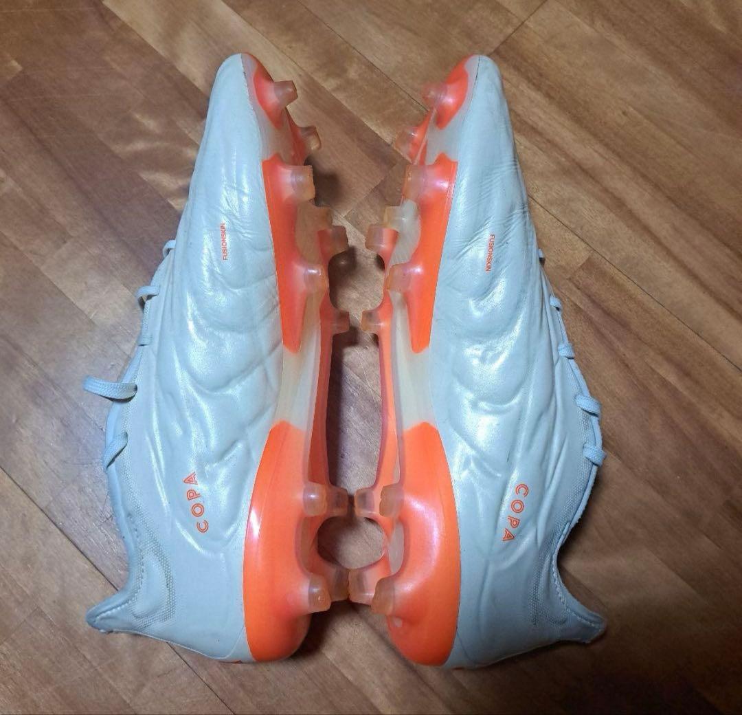 adidas コパピュア.1