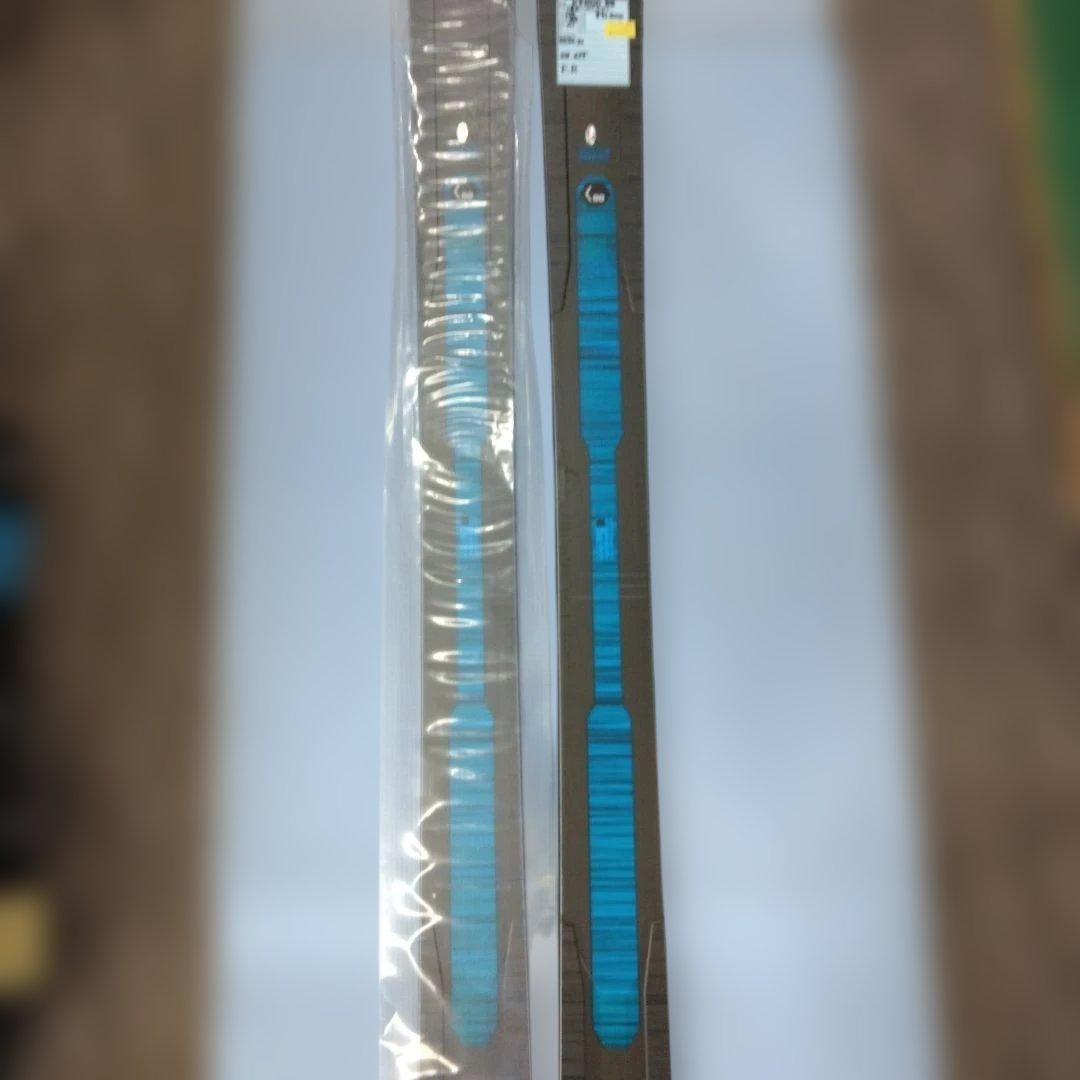 VOLKL KENDO 88,184cm,129/88/111,R18、未使用