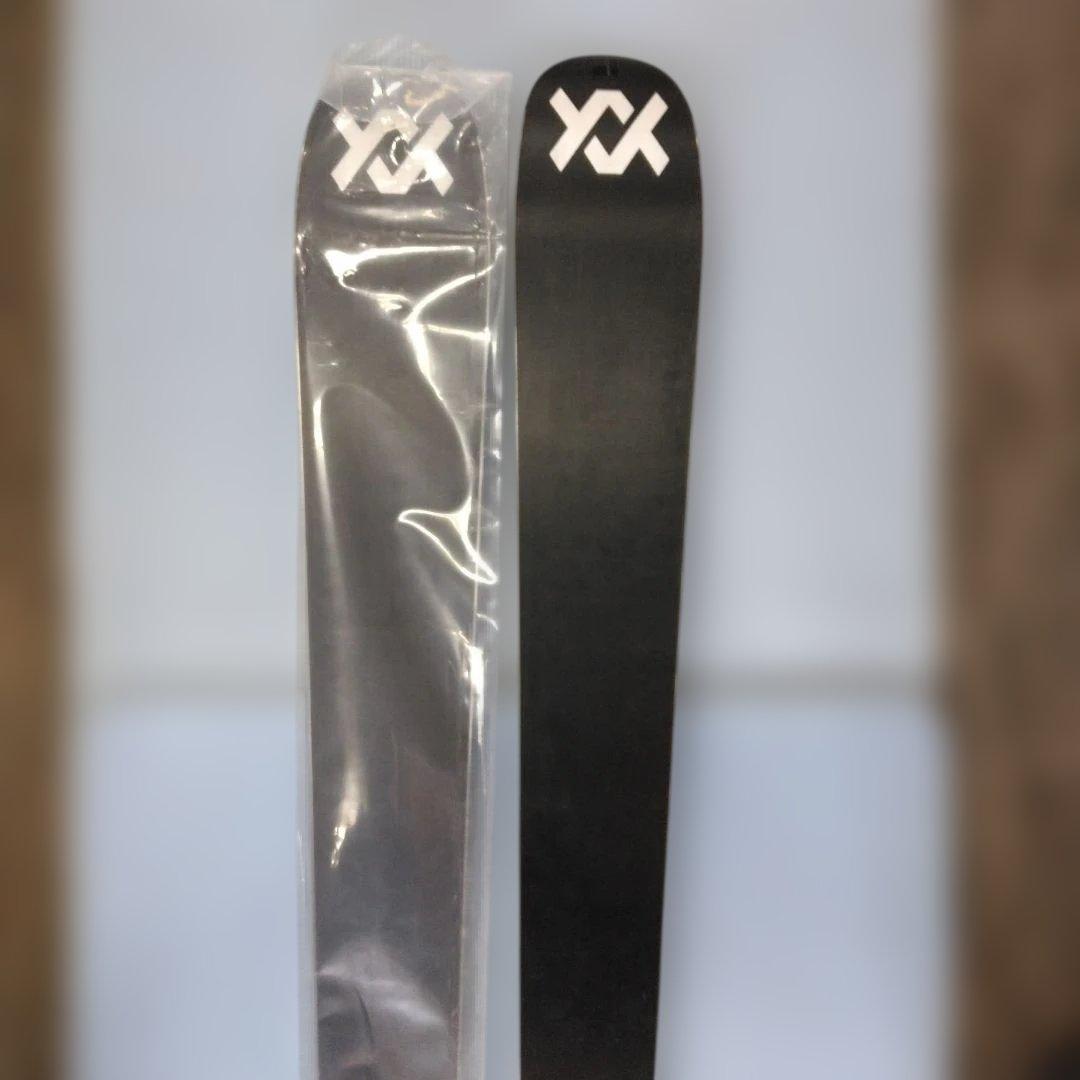 VOLKL KENDO 88,184cm,129/88/111,R18、未使用
