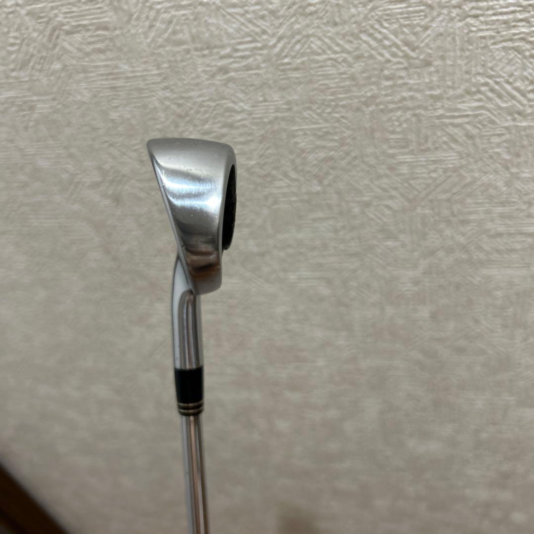 Taylor Made 2U ユーティリティクラブ シルバー送料込み