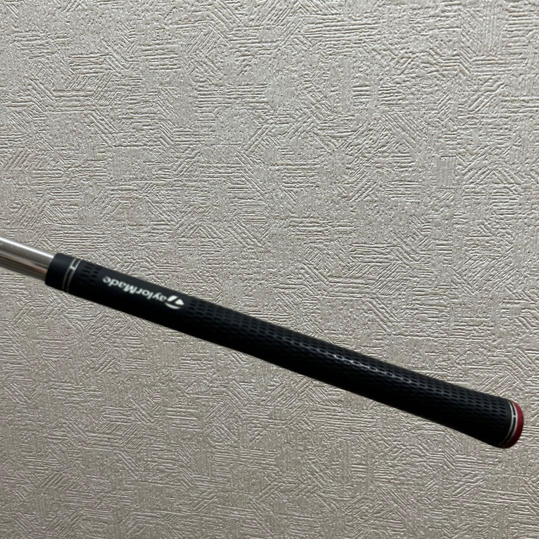 Taylor Made 2U ユーティリティクラブ シルバー送料込み