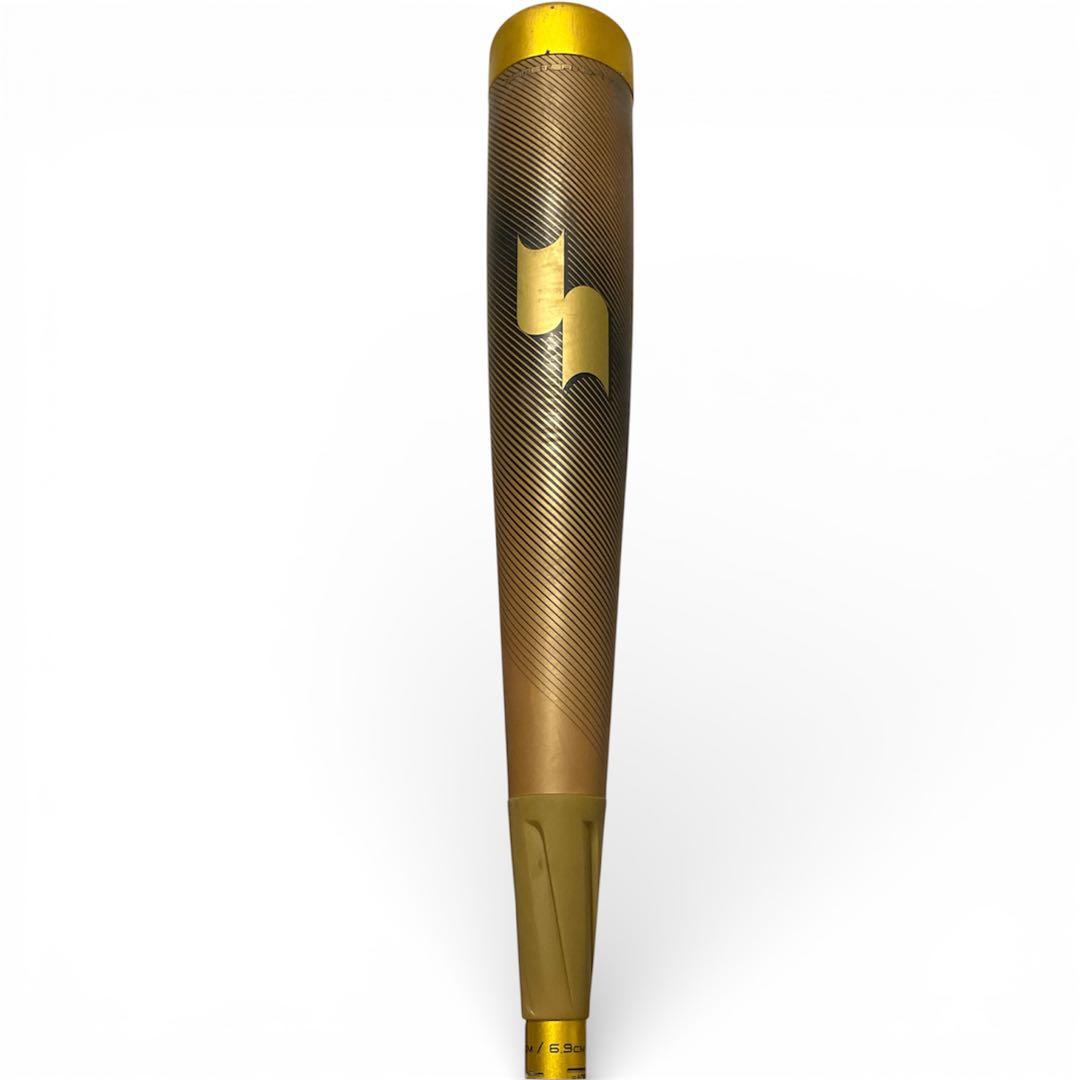 mm23 ゴールド 84cm 720g