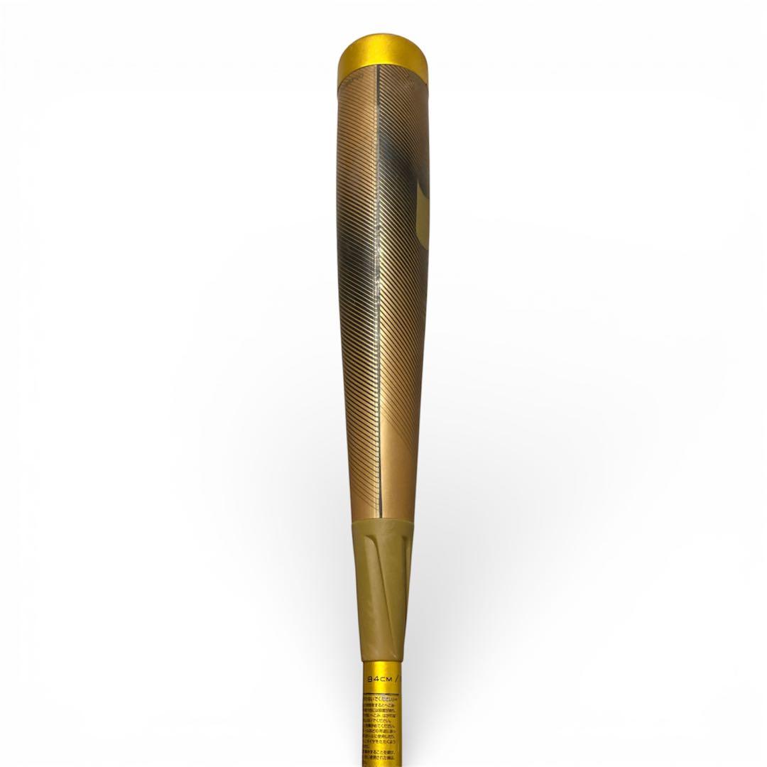 mm23 ゴールド 84cm 720g
