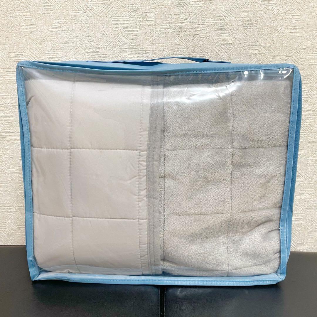 【新品未使用品】　メディヒール(R)ウォーム 敷きパッド シングル　2個セット