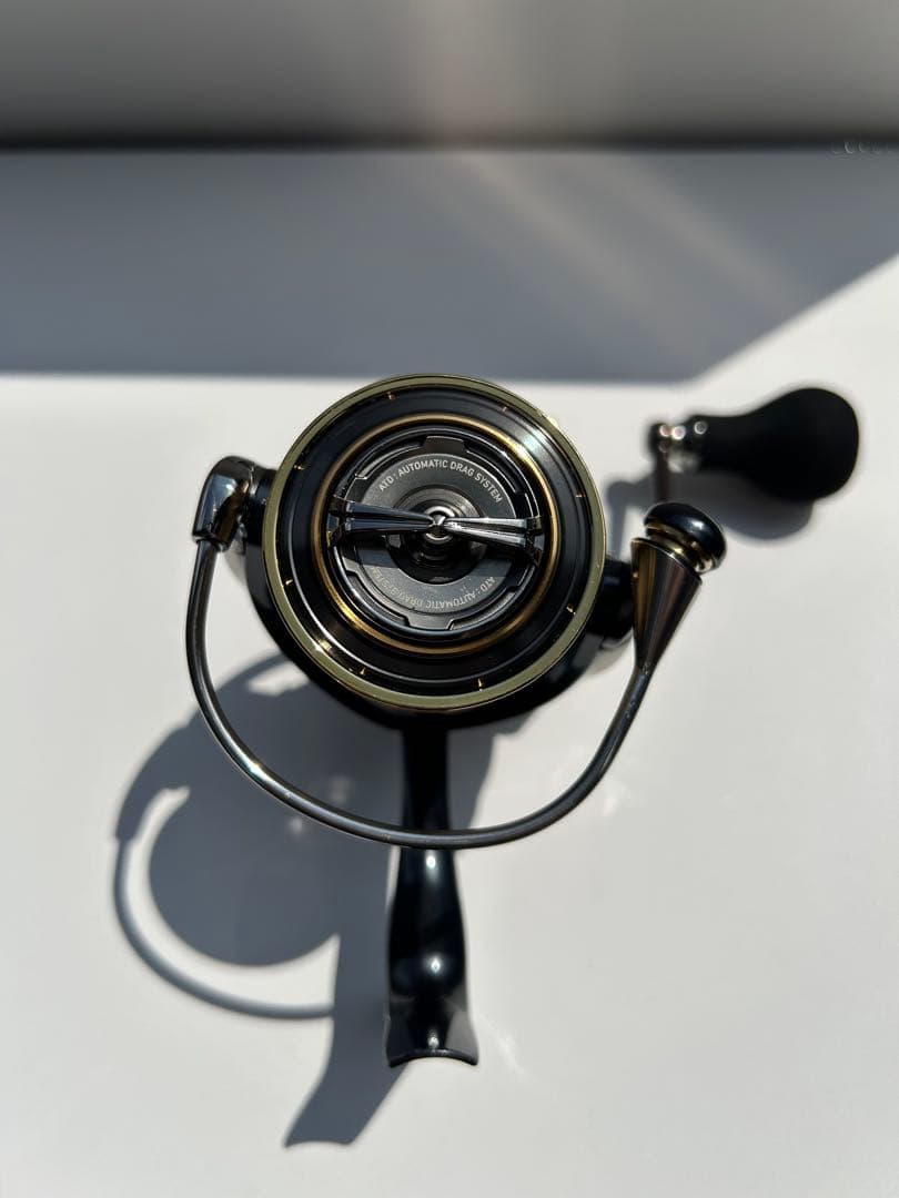 DAIWA ダイワ 15イグジスト 2506PE-H
