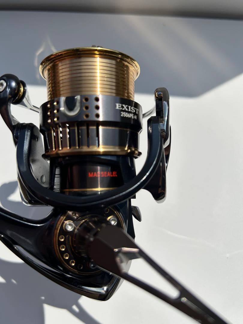 DAIWA ダイワ 15イグジスト 2506PE-H