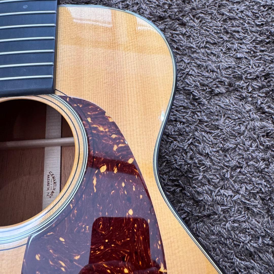 Martin 0-18 2021.12 美品　光栄堂セレクト