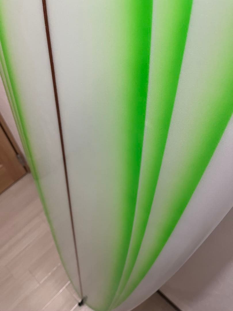 Thomas surfboards MV2 トーマスサーフボード 7‘5“