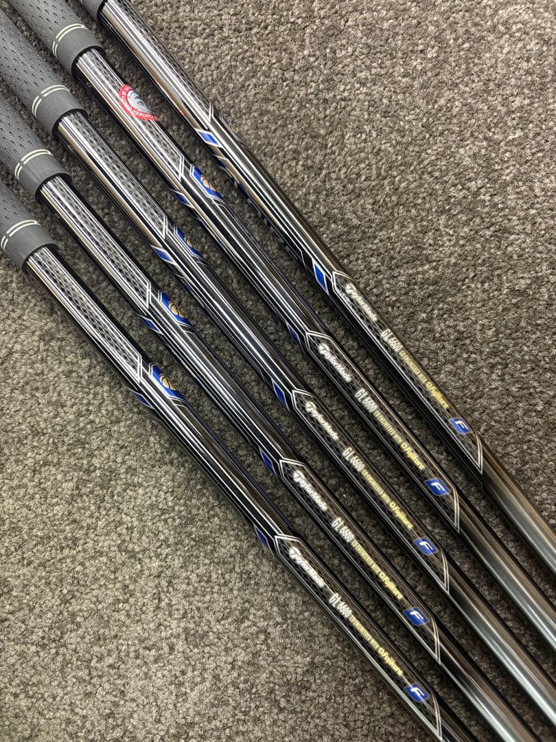♪中古シャフト♪ テーラーメイド　 GLOIRE F2 純正シャフト