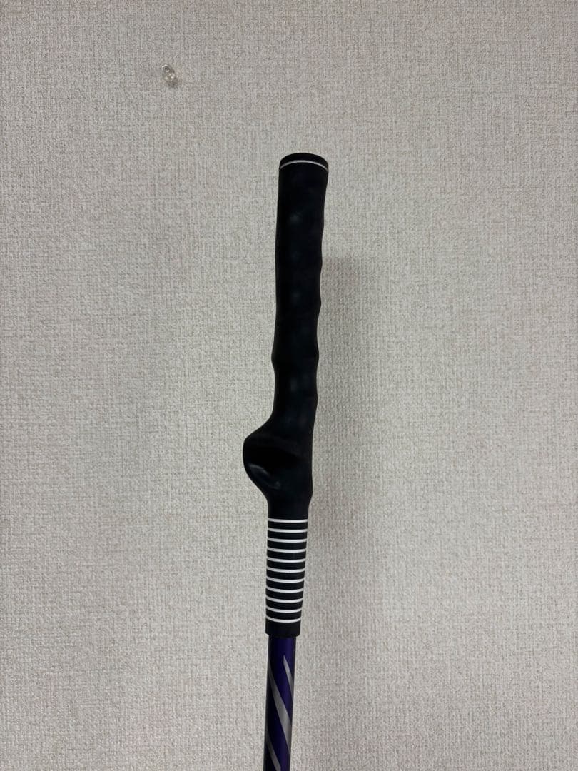 MCI プラクティスプラス　Ping i210, グリップ矯正付き