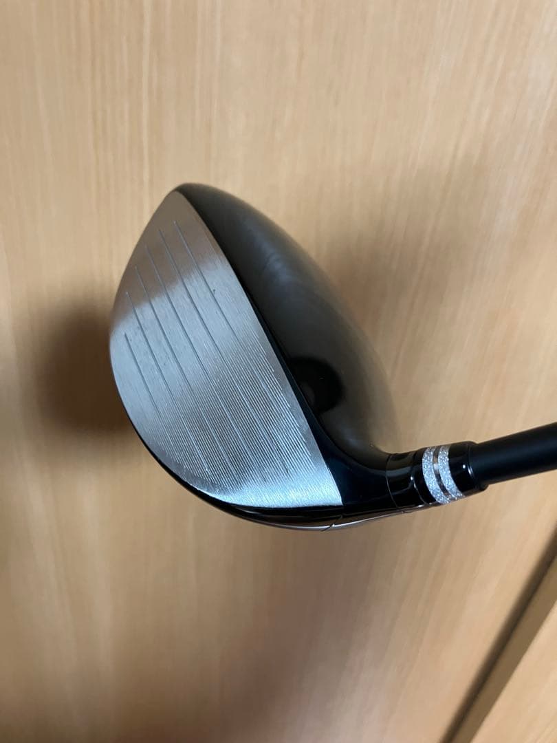 MYSTERY CF-435 ドライバー フレックスS