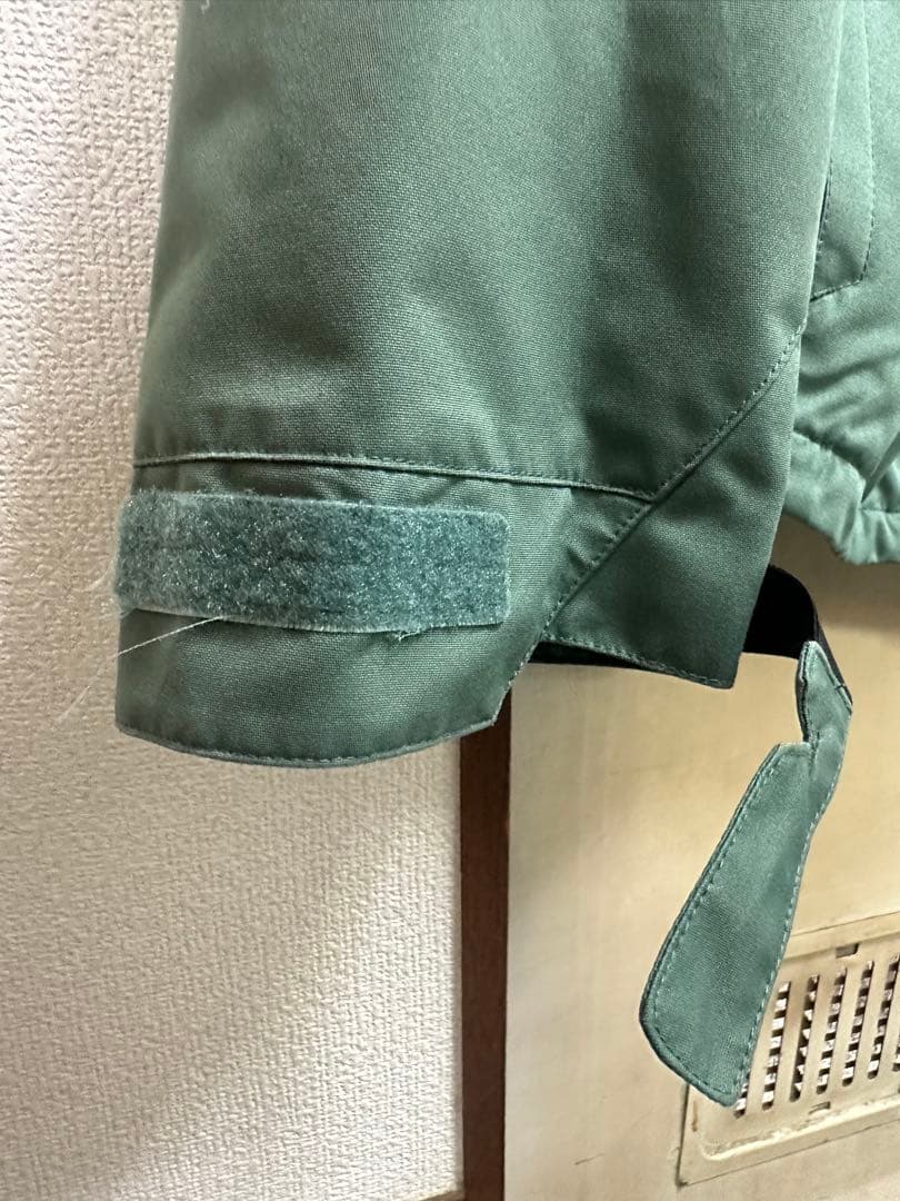スノーボード 686JAPAN LIMITED FOUNDATION SHELL JACKET