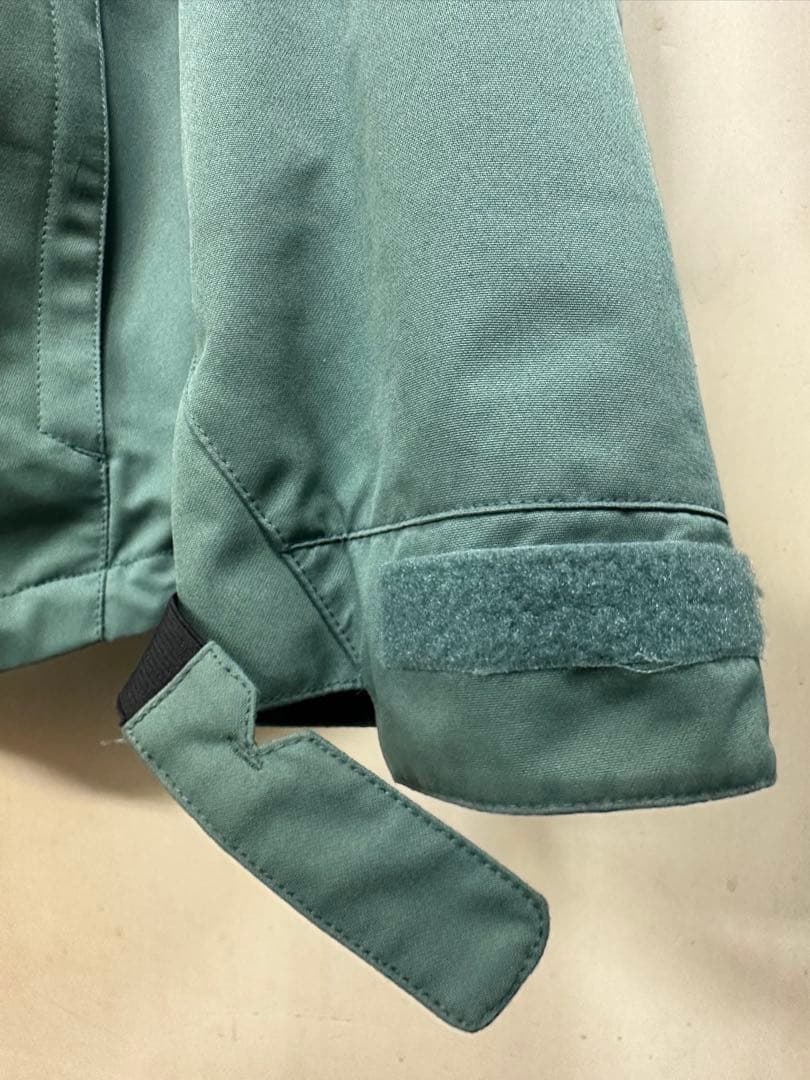 スノーボード 686JAPAN LIMITED FOUNDATION SHELL JACKET