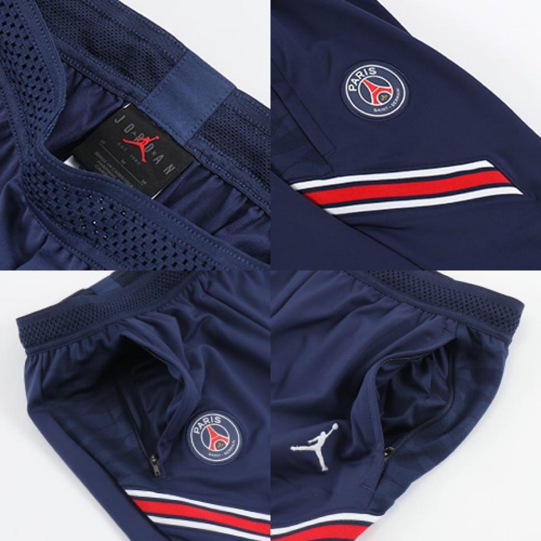 試着のみ美品！psg ジョーダン ヴェイパーニット ストライクパンツ 2XL
