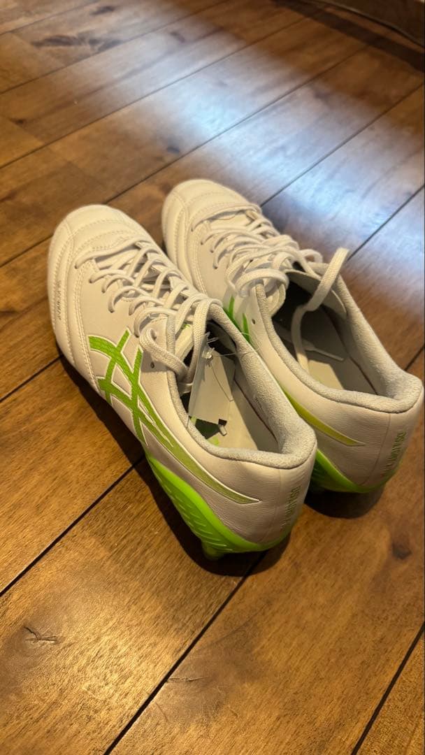 アシックス サッカー スパイク DS LIGHT X-FLY 6