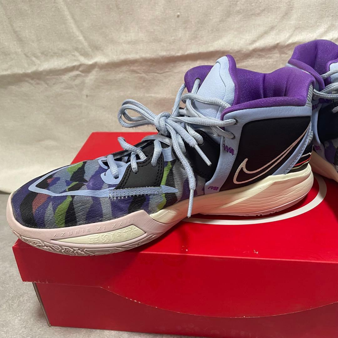 NIKE KYRIE INFINITY EP インフィニティ　27.5cm