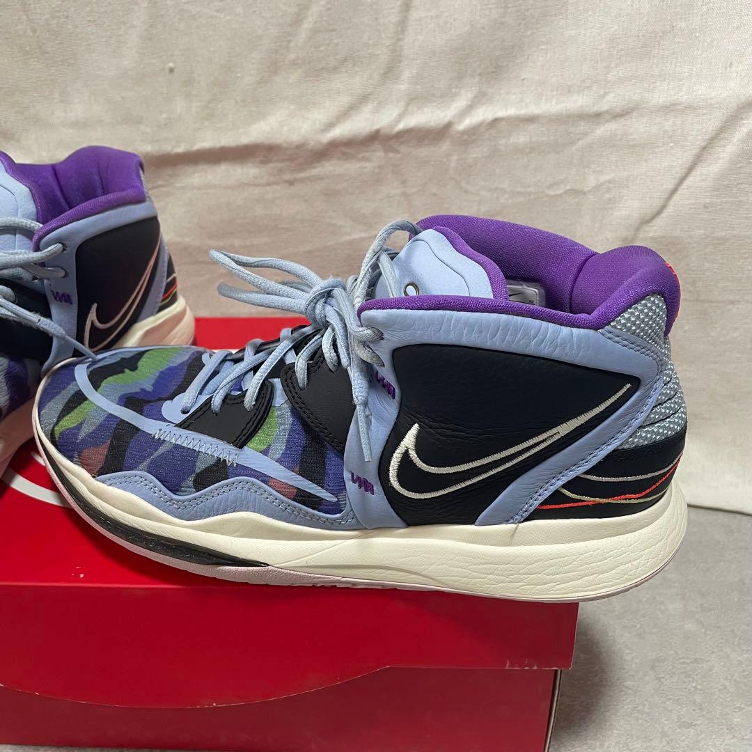 NIKE KYRIE INFINITY EP インフィニティ　27.5cm
