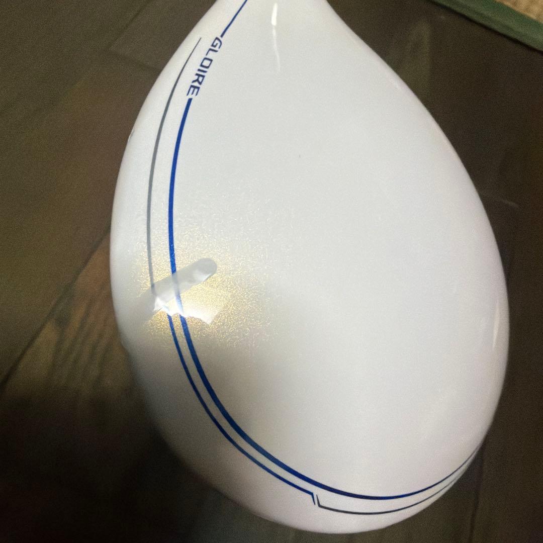 GLOIRE ドライバー