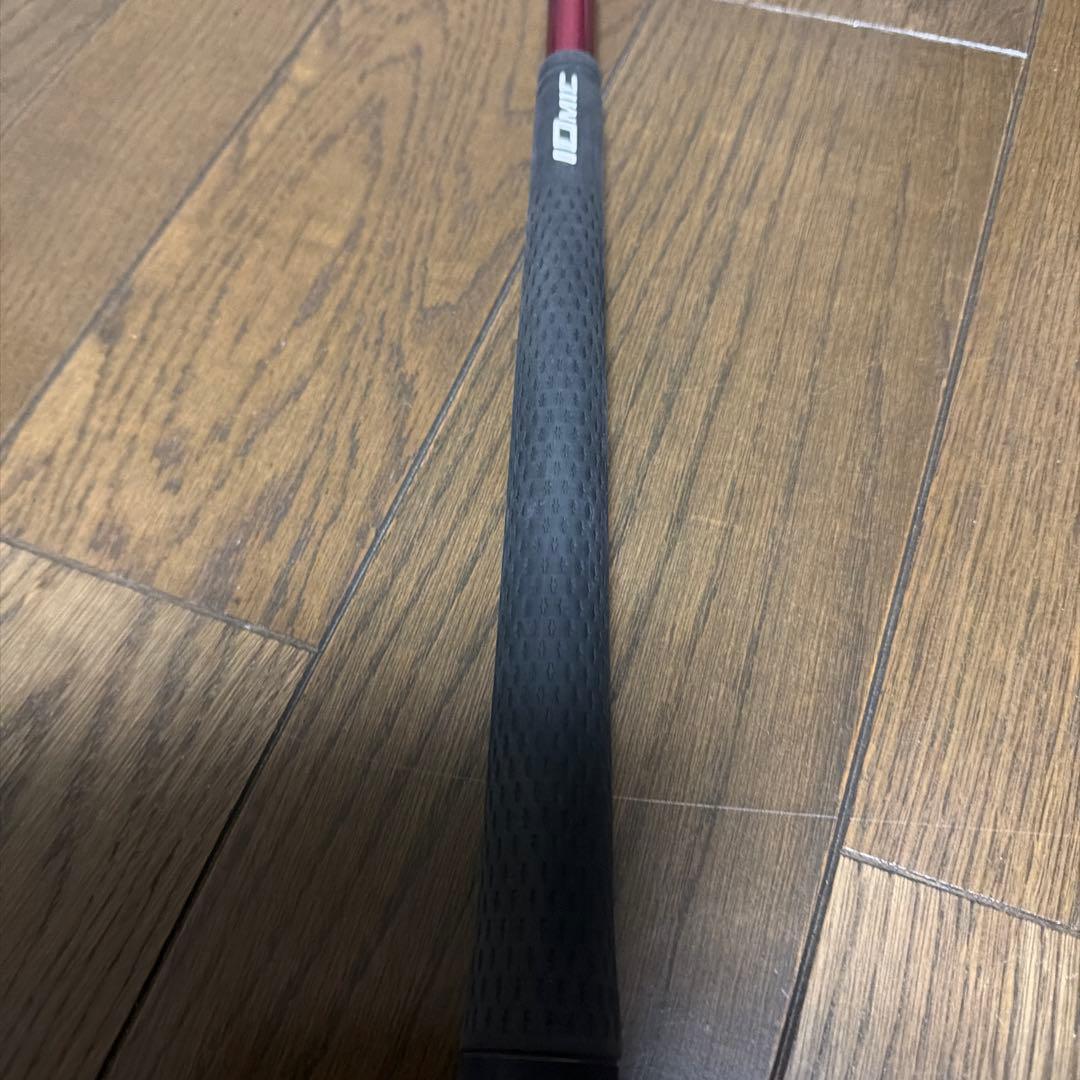 GLOIRE ドライバー