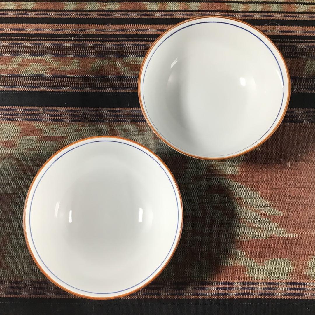 『冬うー特価』　ご飯茶碗　ペア