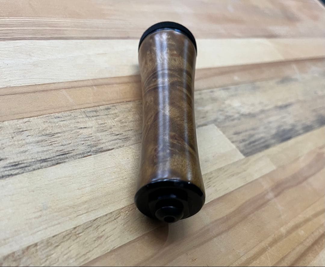 オフセット専用バールウッドグリップ単体